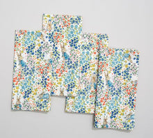 Load image into Gallery viewer, Peter Rabbit Floral Napkins
